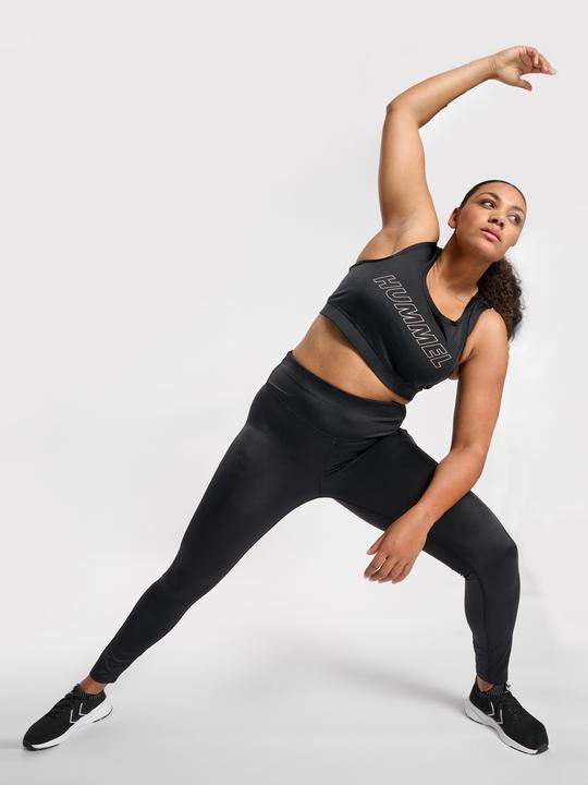 Produktbild hummel Hmlte Curvy Sports Bra Plus (XL)