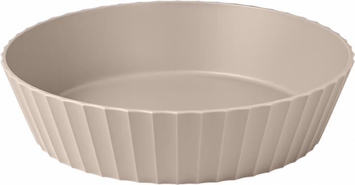 Grigio, Moka