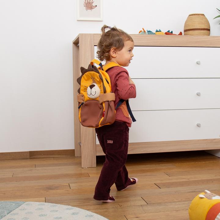 Immagine prodotto Sigikid Zaino a zampa