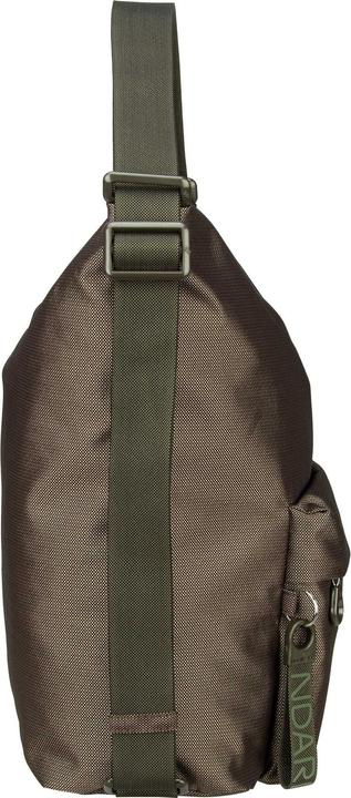Produktbild Mandarina Duck Rucksack / Backpack MD20 Hobo Backpack QMT09 (16 l)