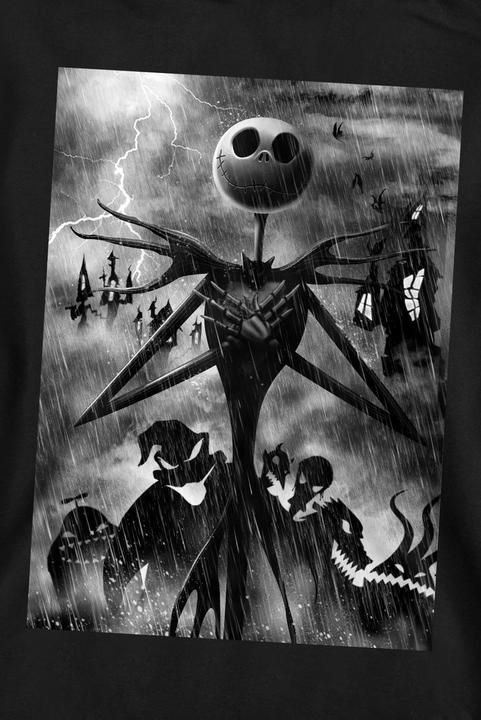 Image du produit The Nightmare Before Christmas - Sweat - Adulte (XL)