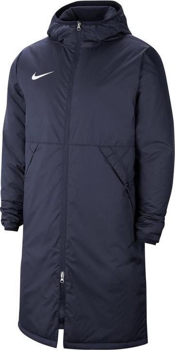 Actual product image Nike Y Nk Syn Fl Rpl Park20 Sdf Jkt (S)