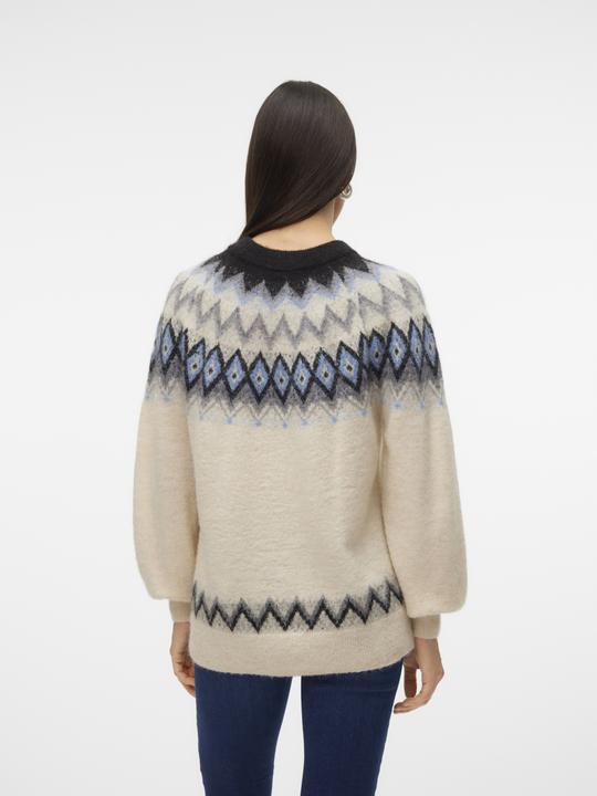 Immagine prodotto Vero Moda Maglia VMVISTI Maglia a maglia (M)
