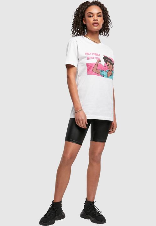 Immagine prodotto Mister Tee Maglietta per sole donne - 15169 (XS)