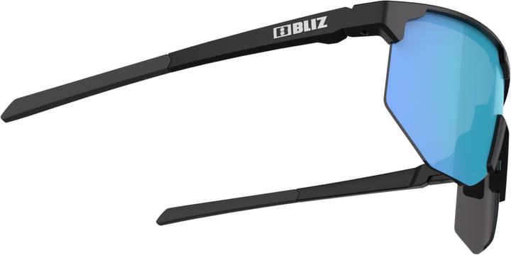 Immagine prodotto Bliz Hero (Nero opaco, Marrone w Blu multi, Marrone w Blu multi)