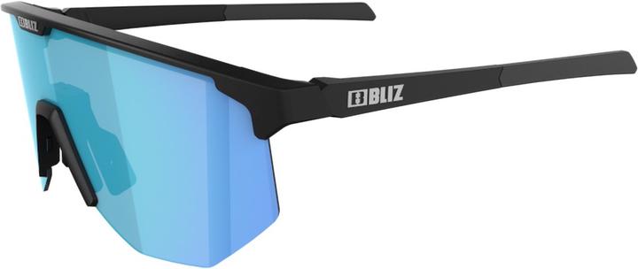 Immagine prodotto Bliz Hero (Nero opaco, Marrone w Blu multi, Marrone w Blu multi)