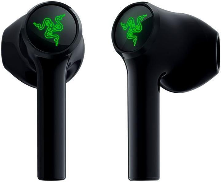 Razer Hammerhead True Wireless X (6 h, Draadloze)