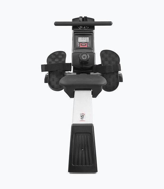 Actual product image HMS Zm1901 Magnetic Rowing Machine