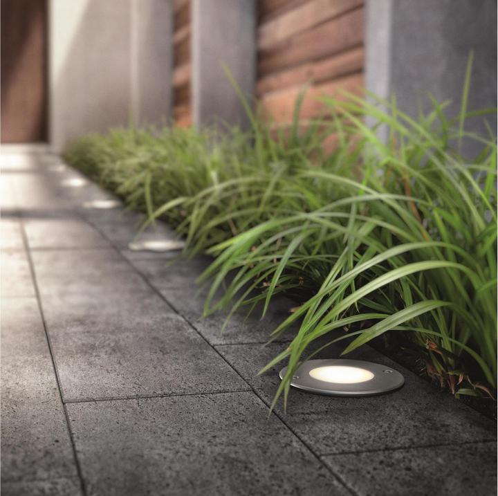 Actual product image Philips myGarden Moss (270 lm, IP67)