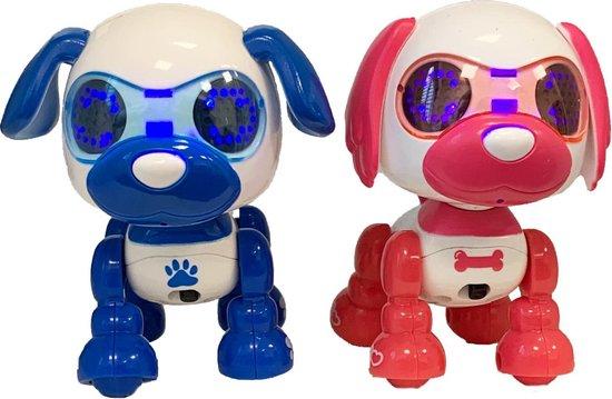 Gear2play Cucciolo di robot