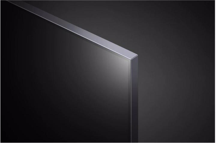 Actual product image LG 75QNED919PA (75", Mini-LED, 4K, 2021)