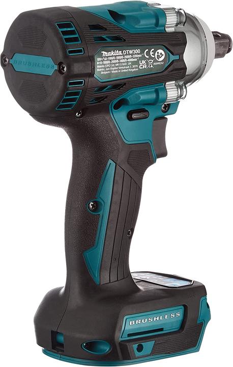 Produktbild Makita DTW300Z (Akkubetrieb)