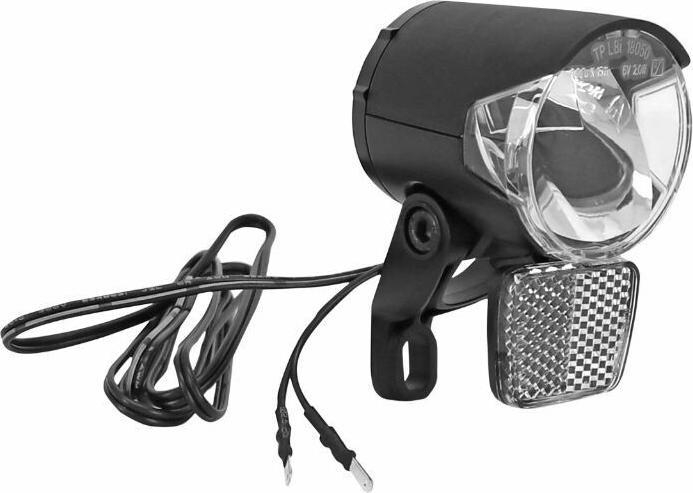 Immagine prodotto Herrmans E-bike MR4 100 (120 lm)
