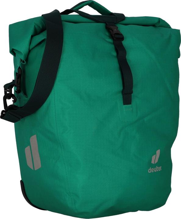 Produktbild Deuter Weybridge 25+5 (30 l, Gepäckträgertasche)
