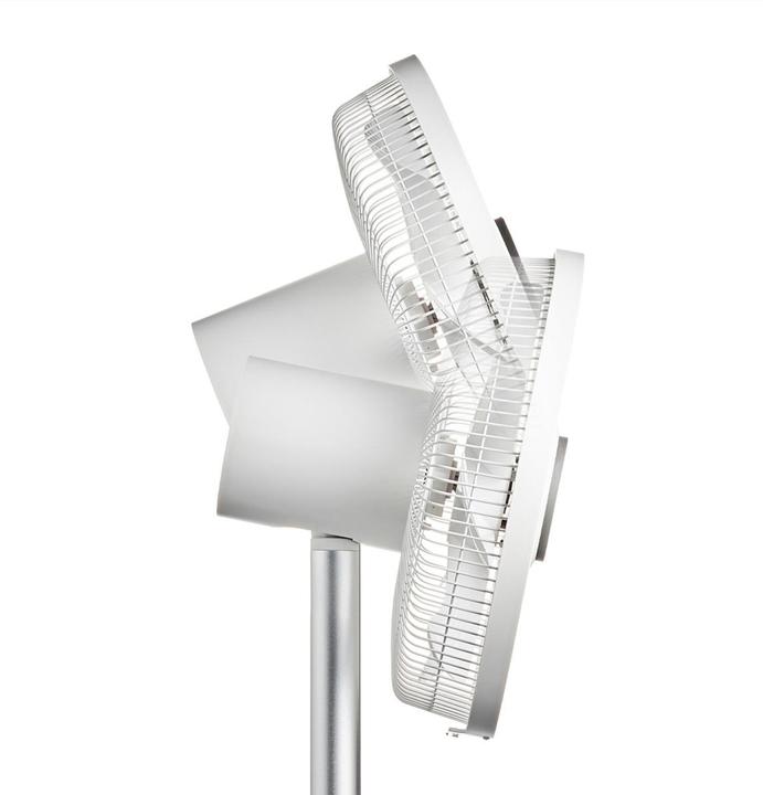 Image du produit Solis Eco Silent (54.20 dB)