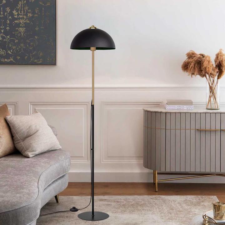 Actual product image Opviq Color Sphere Floor Lamp (E27)