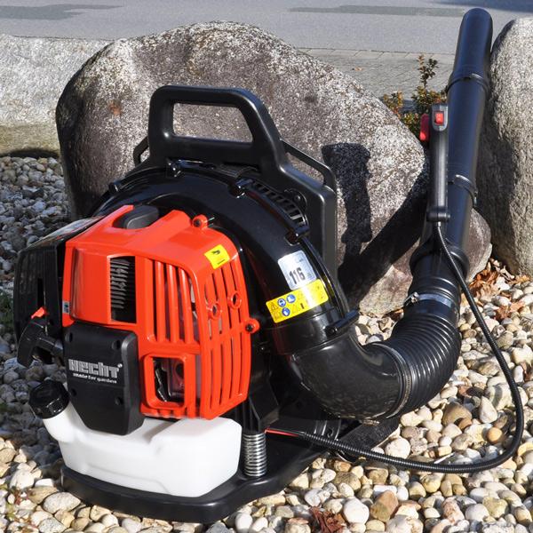 Actual product image Hecht 952 Leaf blower (Petrol, Leaf blower)