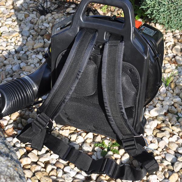 Actual product image Hecht 952 Leaf blower (Petrol, Leaf blower)