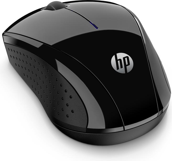 Image du produit HP 220 Silent Wireless Mouse (Sans fil)