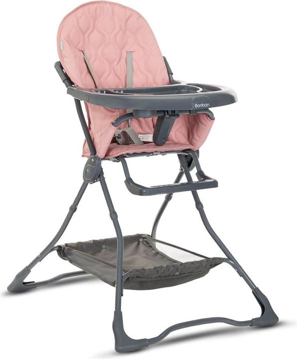 Actual product image Lorelli Kinderhochstuhl Bonbon Korb (Highchair)