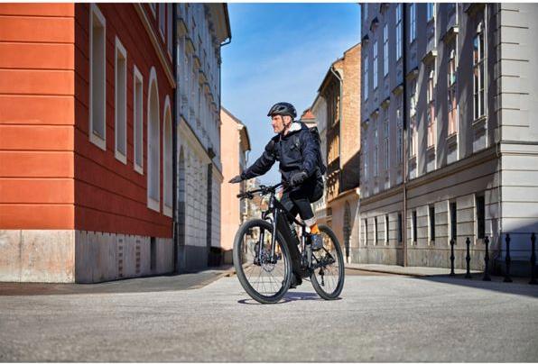 Produktbild Garmin Edge 130 Plus
