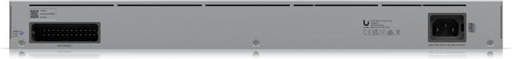 Image du produit Ubiquiti USW-Pro-Max PoE (26 Ports)