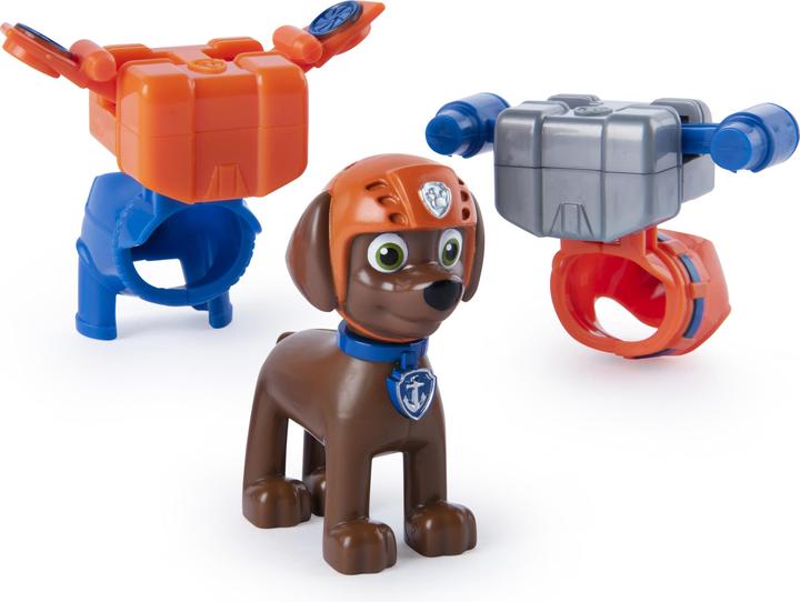 Actual product image Spin Master Paw Patrol - Action Pack
