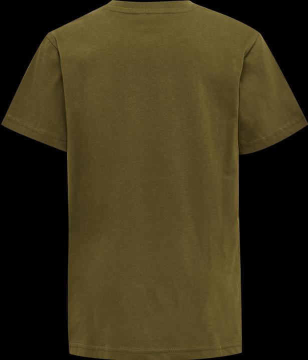 Image du produit hummel Tomb T-Shirt S/S (110)