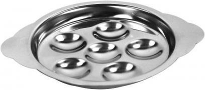 Produktbild GuGus Schneckenteller