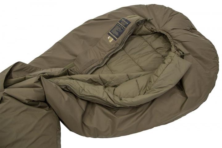 Image du produit Carinthia Defense 4 (185 cm)