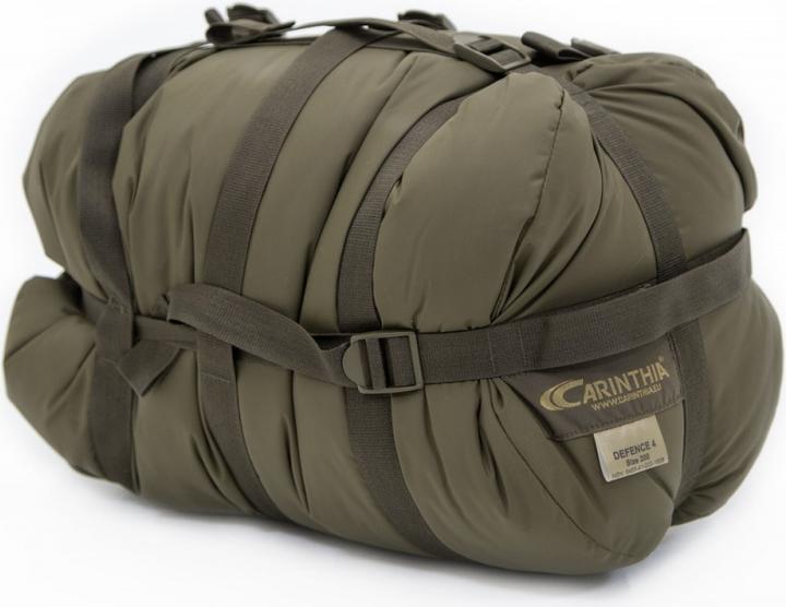 Image du produit Carinthia Defense 4 (185 cm)