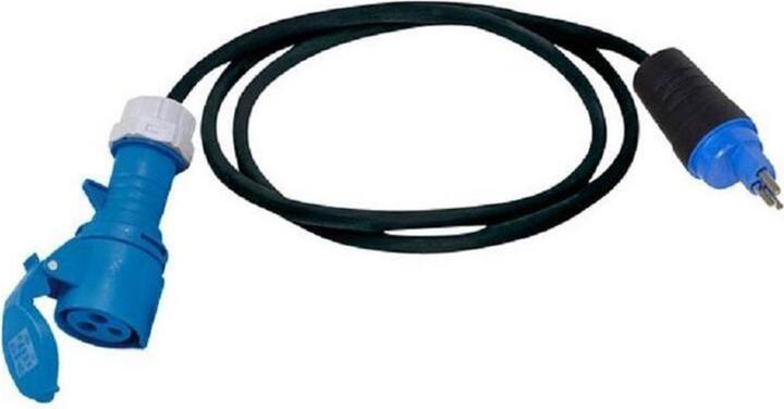 Produktbild Brennenstuhl Adapterleitung (1.50 m, CEE 16/3)