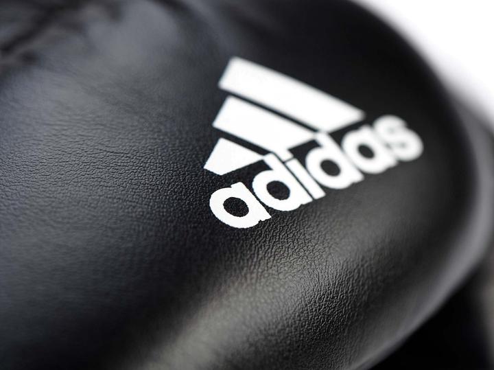 Produktbild adidas Speed 100 black/white (10 OZ, One Size)