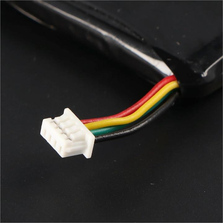 Produktbild HP Akku iPAQ RZ1710, RZ1715, RZ1717