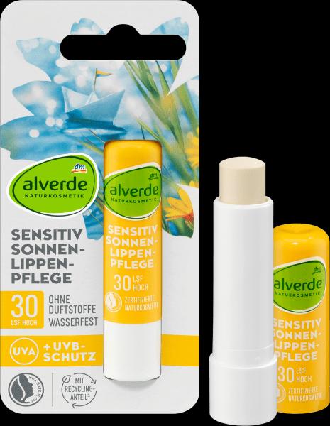 Image du produit dm alverde Sensitiv (Sticks de soin)