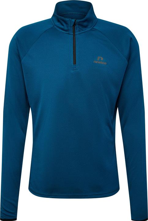 Immagine prodotto Newline nwlPHOENIX 1/2 ZIP L/S UOMO (XXL)