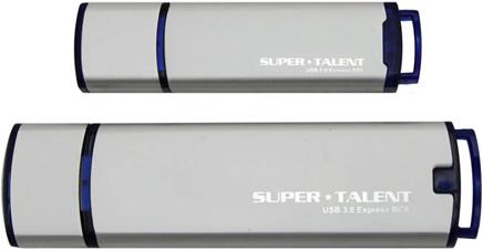 Produktbild Super Talent USB3.0 Express (32 GB)