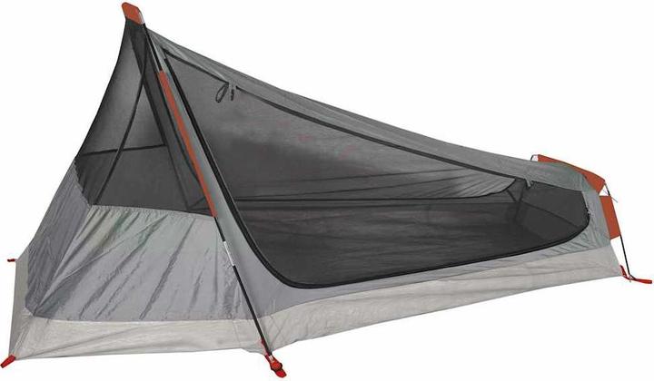 Image du produit VidaXL Tente tunnel 1 personne étanche (Tente tunnel, 1.70 kg, 1 personne)