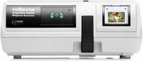 Actual product image Reflecta DigitDia 6000 (USB)