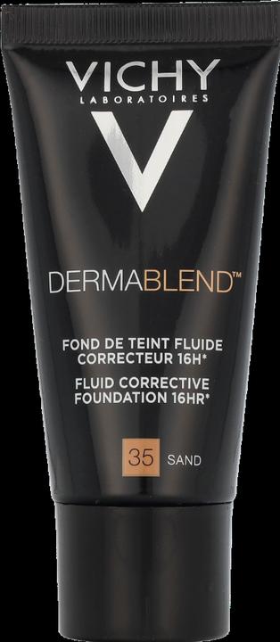 Produktbild Vichy Dermablend (35 Sand)