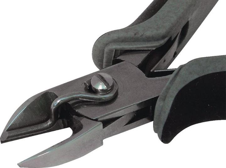 Image du produit C.K Magma Pince coupante diagonale ESD sans facette (125 mm)