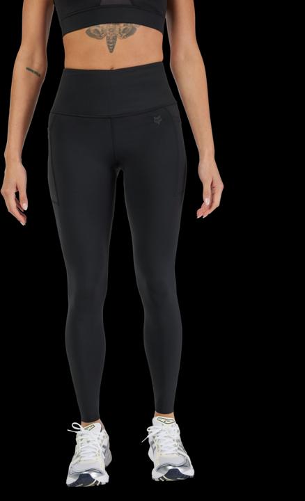 Actual product image Fox W Motive Legging (XS)