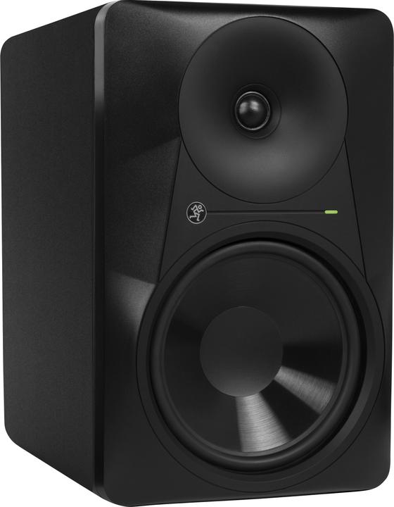Image du produit Mackie Mr824 (Actif, 1 pièce, 1x 85 W)