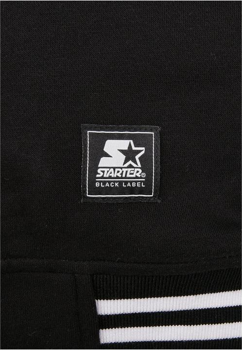 Actual product image Starter College Fleece Jacket (XXL)