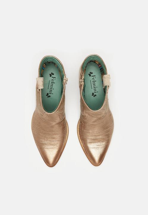 Produktbild Felmini Die bequeme und stilvolle Freizeit Stiefelette von lässt Frauenherzen höher schlagen! Mit he (40)