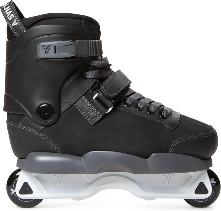 Rainbow Jeff Dalnas Pro