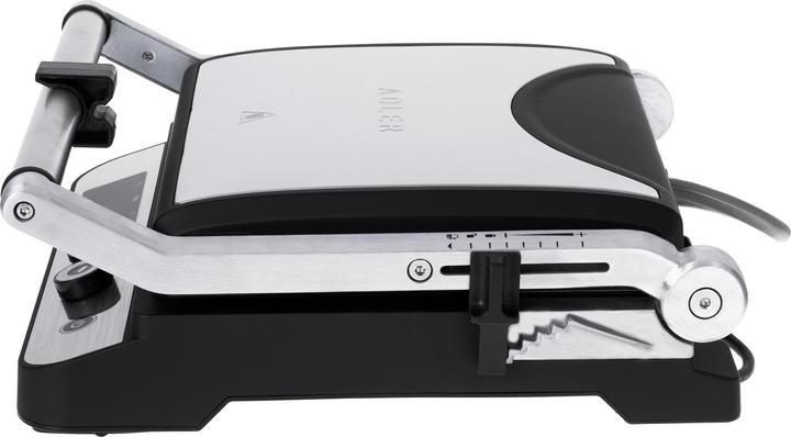 Actual product image Adler AD 3059 contact grill (3 kW)
