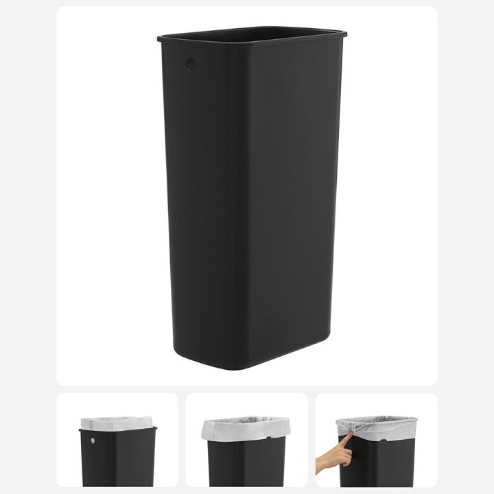 Immagine prodotto Vasagle Milo (40 l)