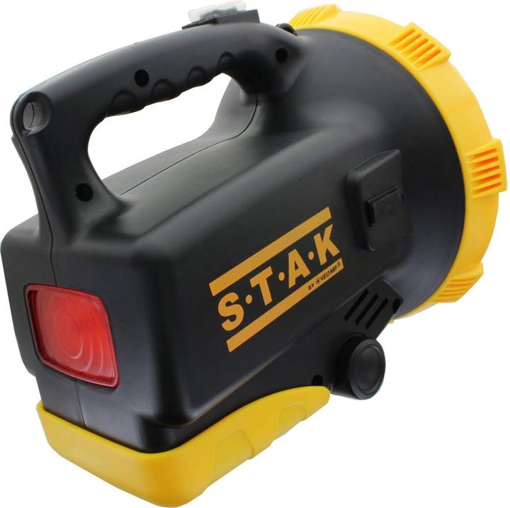Image du produit Velamp LED-Suchscheinwerfer 20Watt Cree LED mit Trageriemen (1600 lm)
