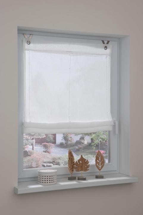 Actual product image Gardinia GRS Roman blind Zen Silence (80 x 140 cm)